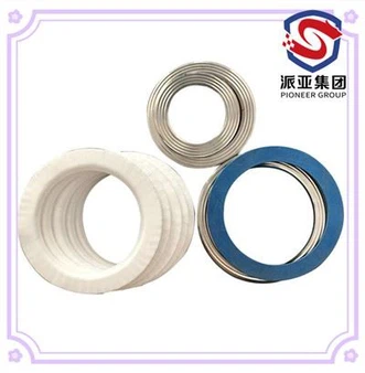 حشية المعدات المبطنة بالزجاج