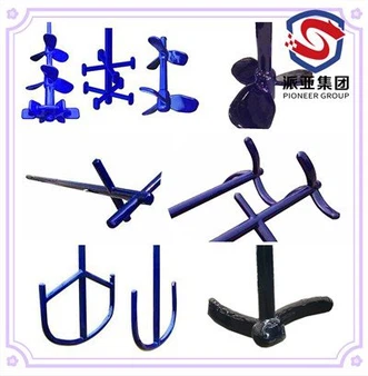 محرض مبطن بالزجاج